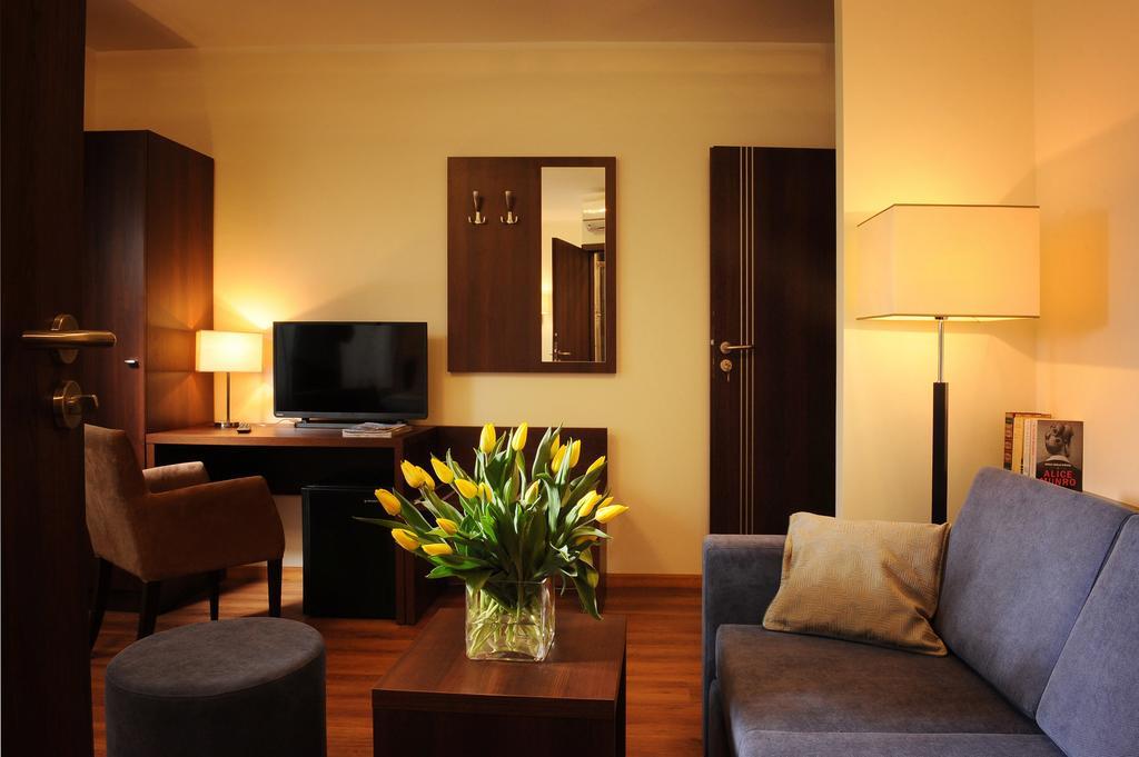 Armon Aparthotel Krakow