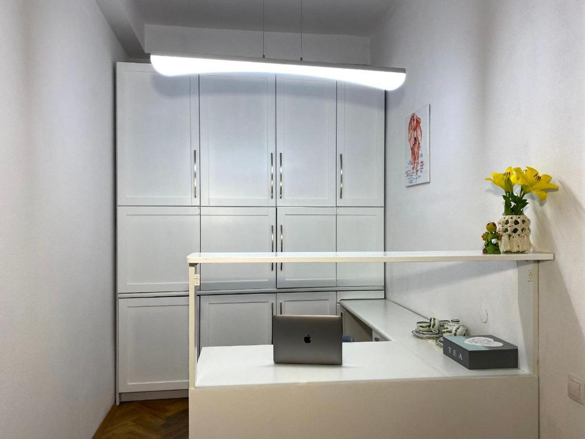 House Apartment