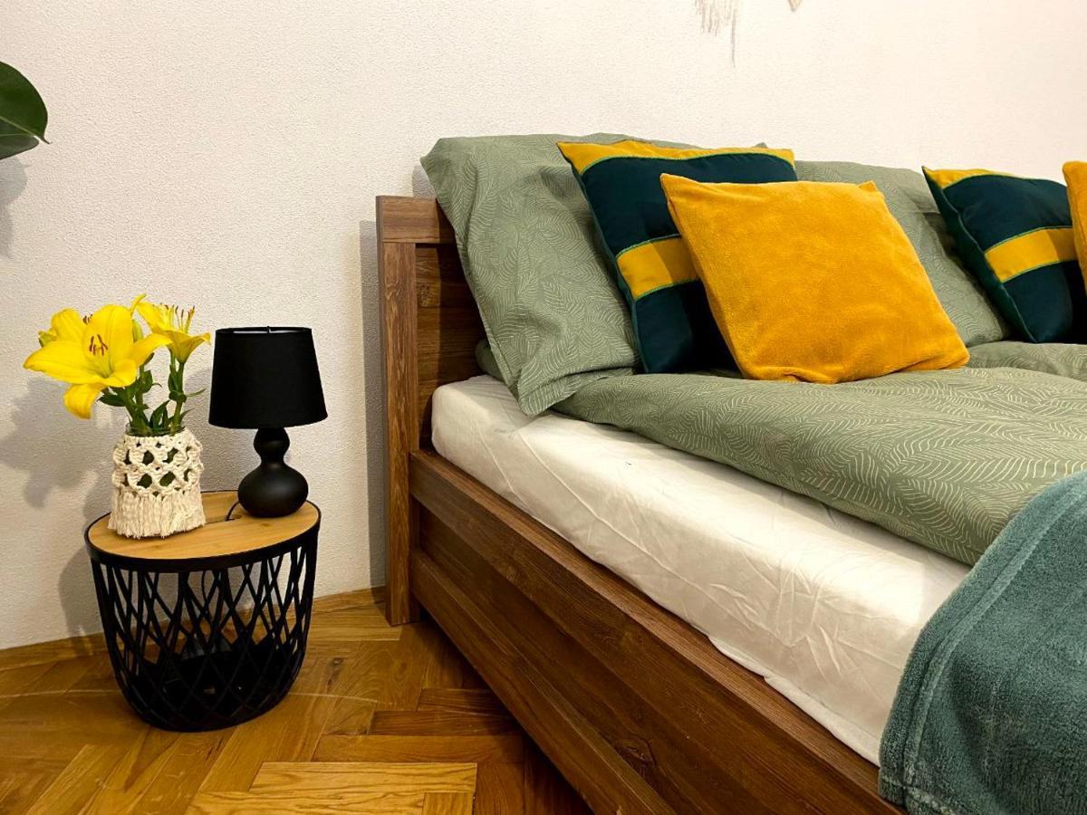 Apartment House Krakow