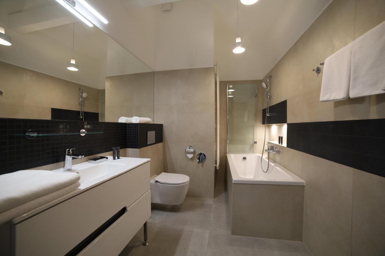 Hotel apartamentowy Portal House *