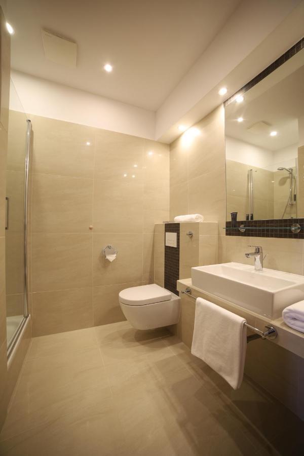 Portal House Hotel apartamentowy *