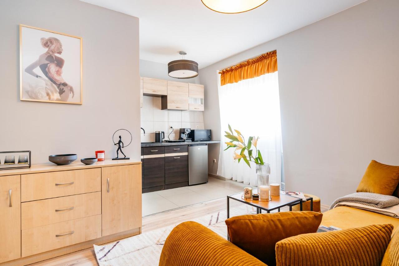 W11 - Loftaffair Hotel apartamentowy