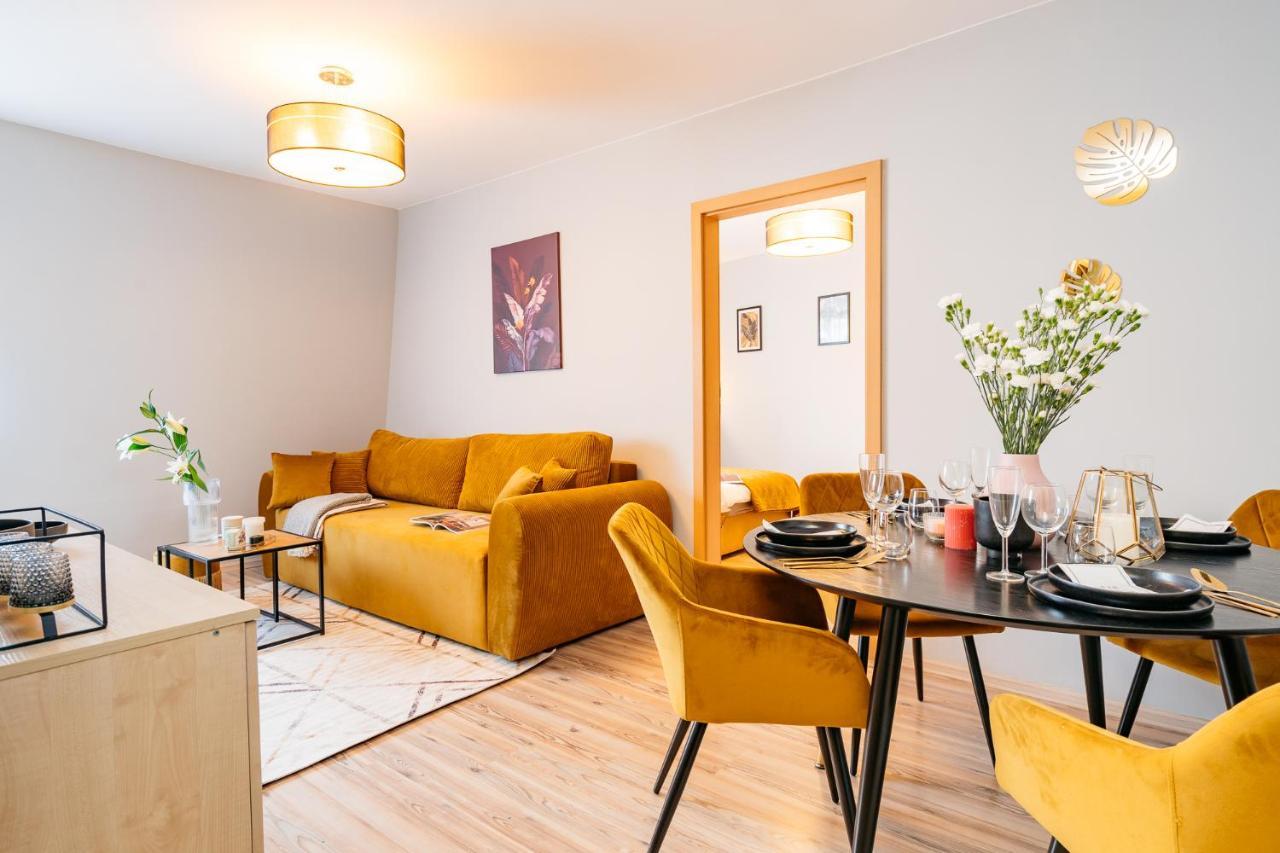 W11 - Loftaffair Hotel apartamentowy