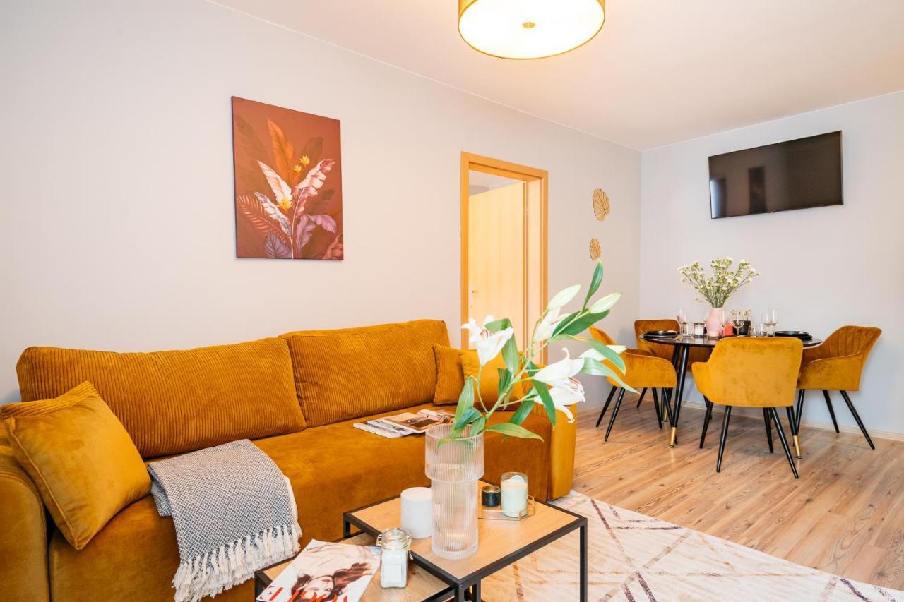 W11 - Loftaffair Aparthotel Krakow