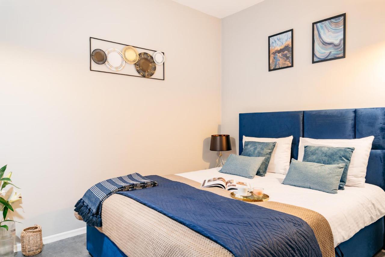 Hotel apartamentowy W11 - Loftaffair *