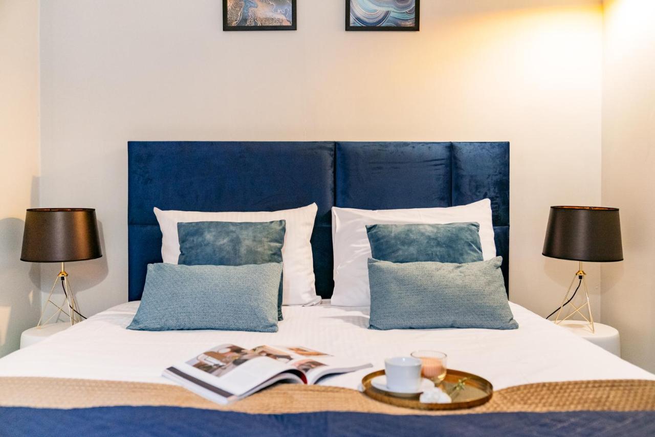 W11 - Loftaffair Aparthotel