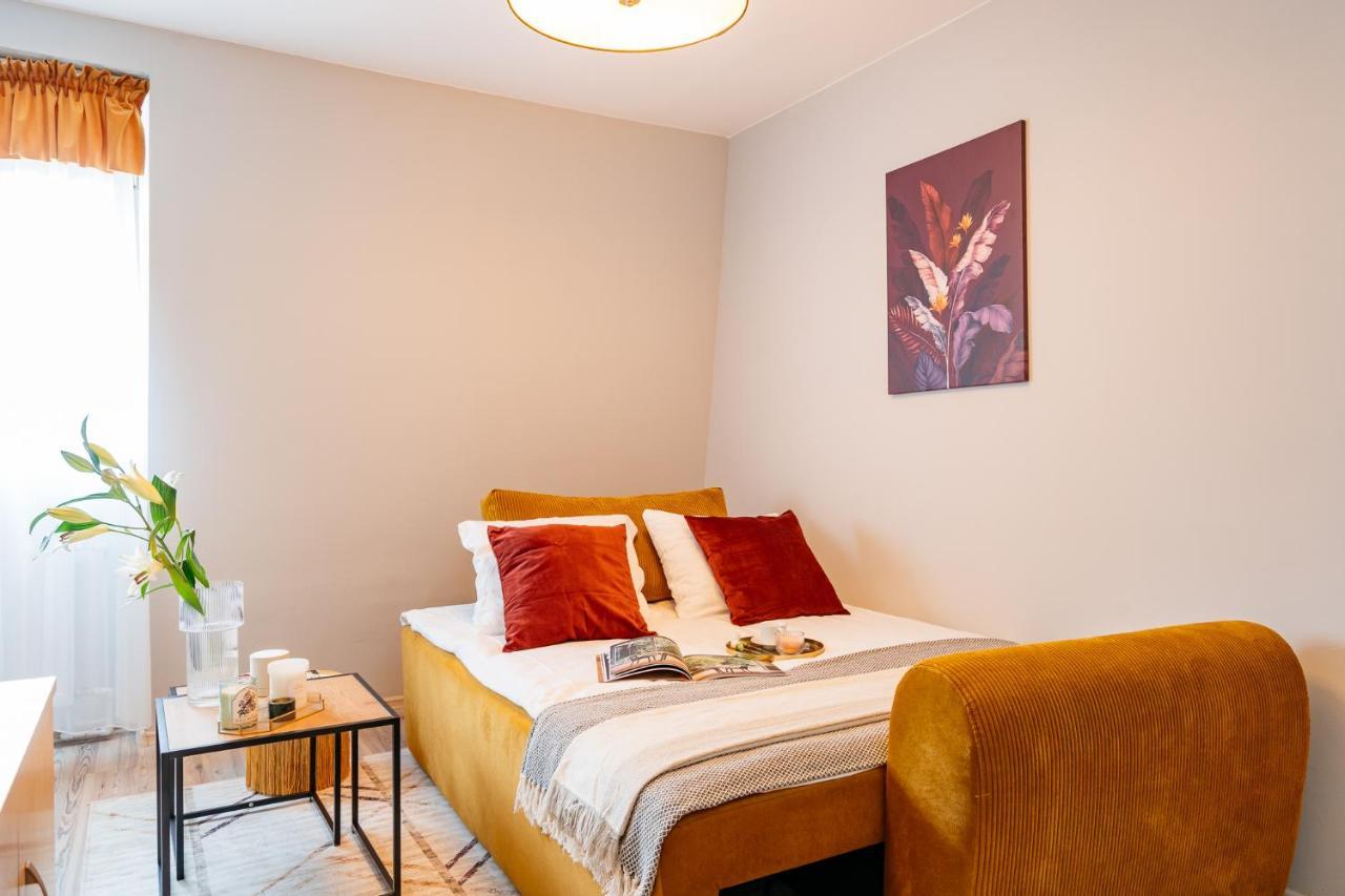 W11 - Loftaffair Hotel apartamentowy *