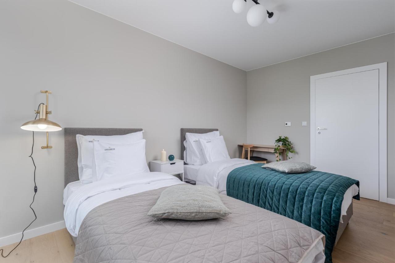 Aparthotel Exclusive Lubicz 40 *