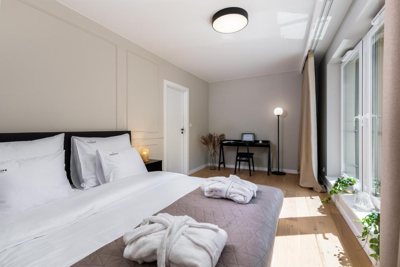 Aparthotel Exclusive Lubicz 40 *