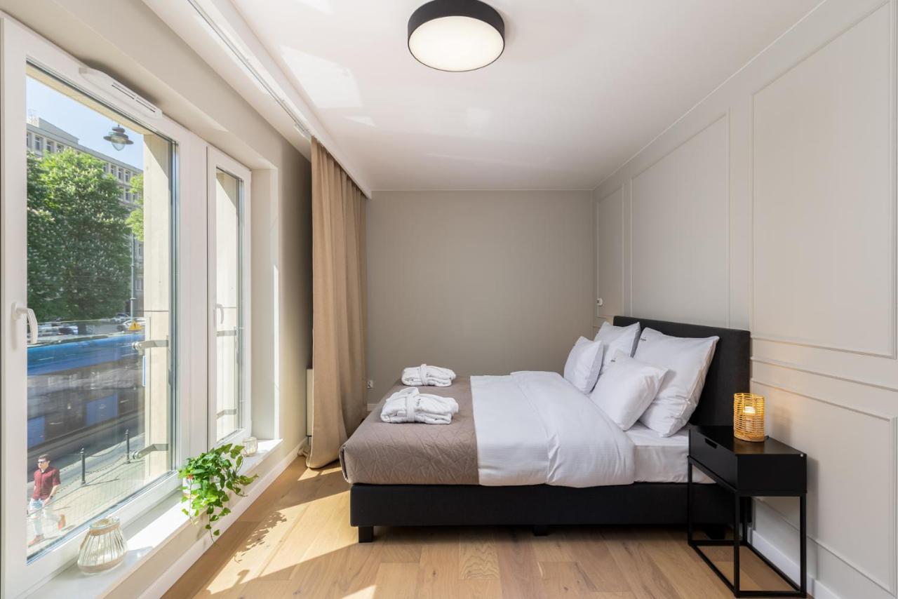 Exclusive Lubicz 40 Aparthotel *
