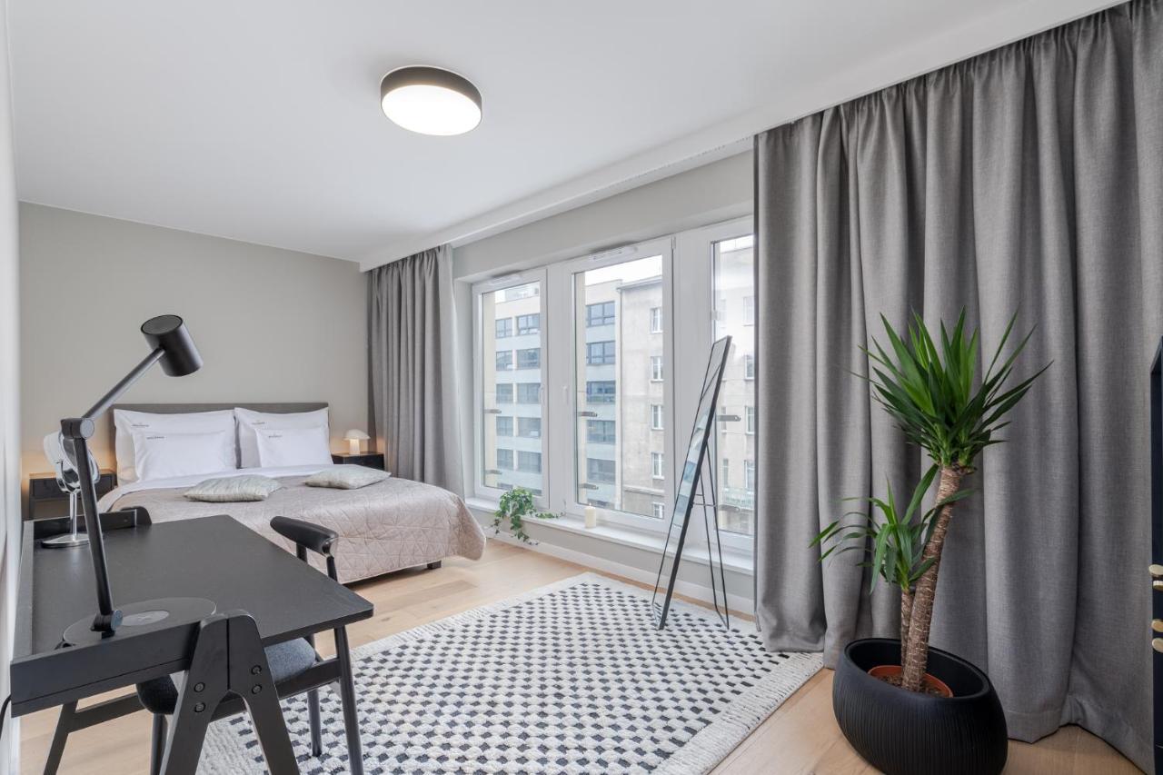 Exclusive Lubicz 40 Aparthotel