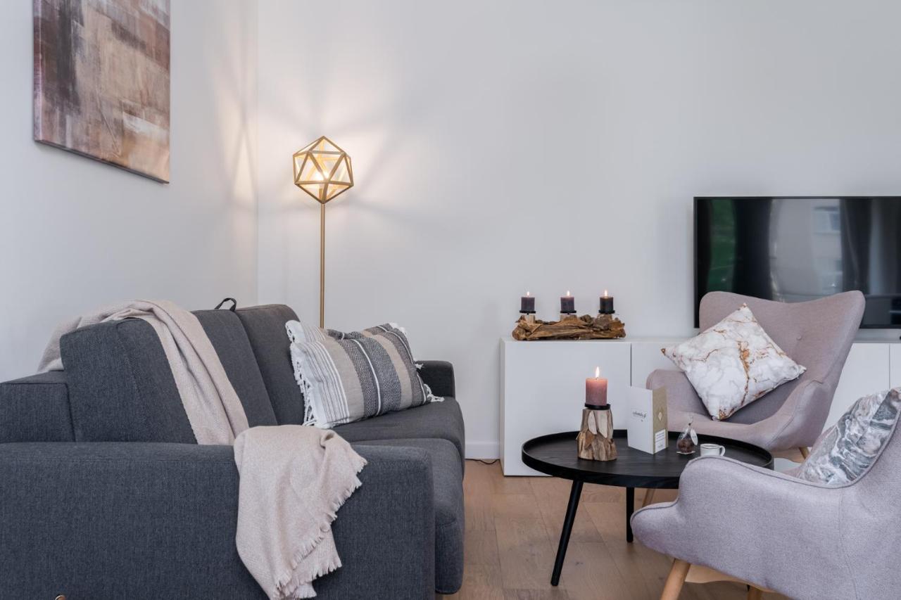 Exclusive Lubicz 40 Aparthotel *