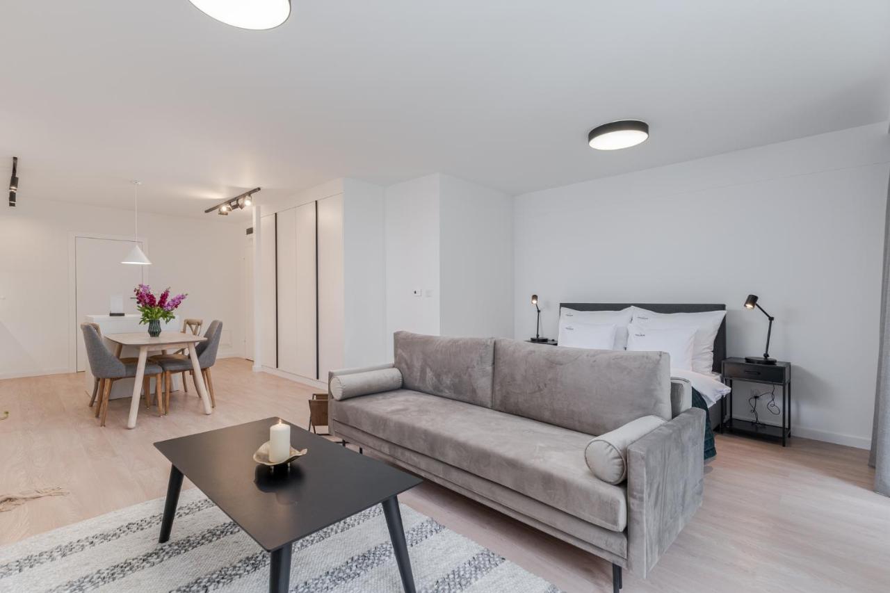 Exclusive Lubicz 40 Aparthotel