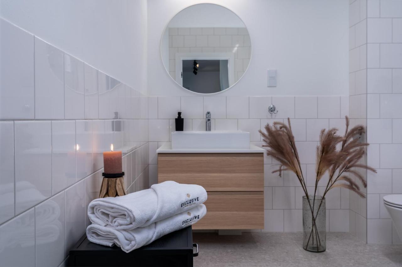 Exclusive Lubicz 40 Aparthotel