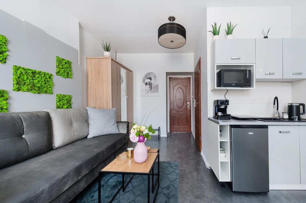 W11 - Loftaffair Hotel apartamentowy