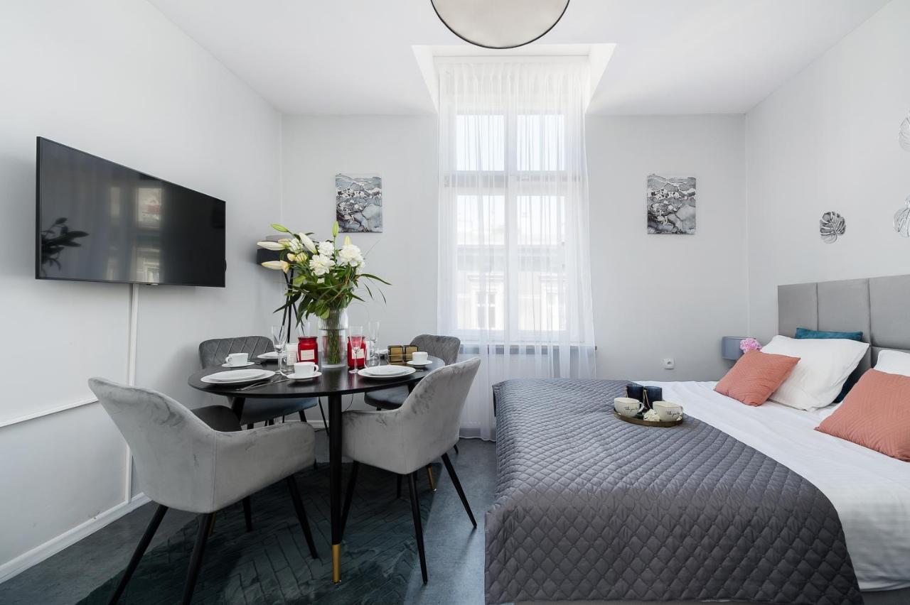 Aparthotel W11 - Loftaffair