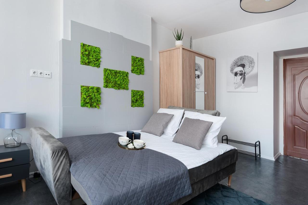 W11 - Loftaffair Hotel apartamentowy