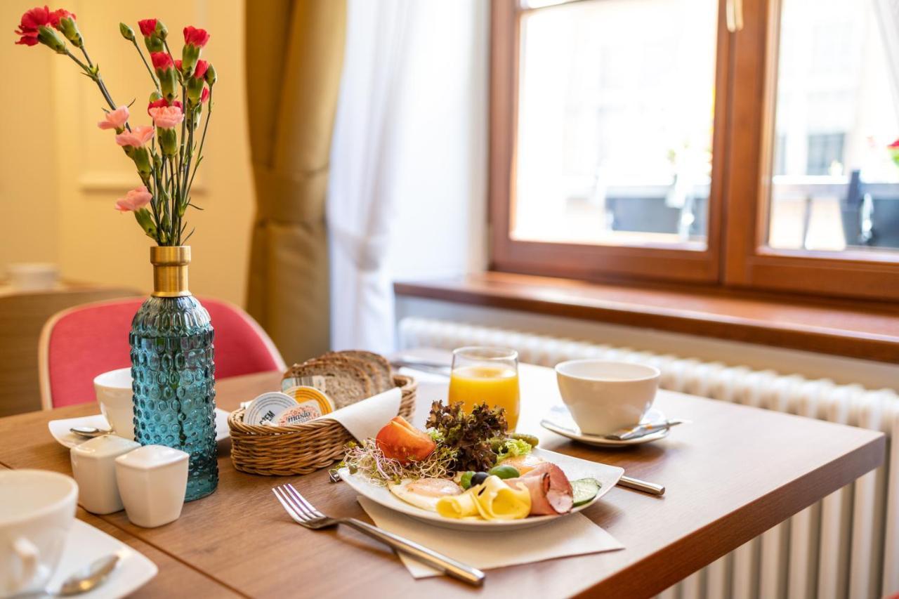 Hotel apartamentowy Portal House Kraków