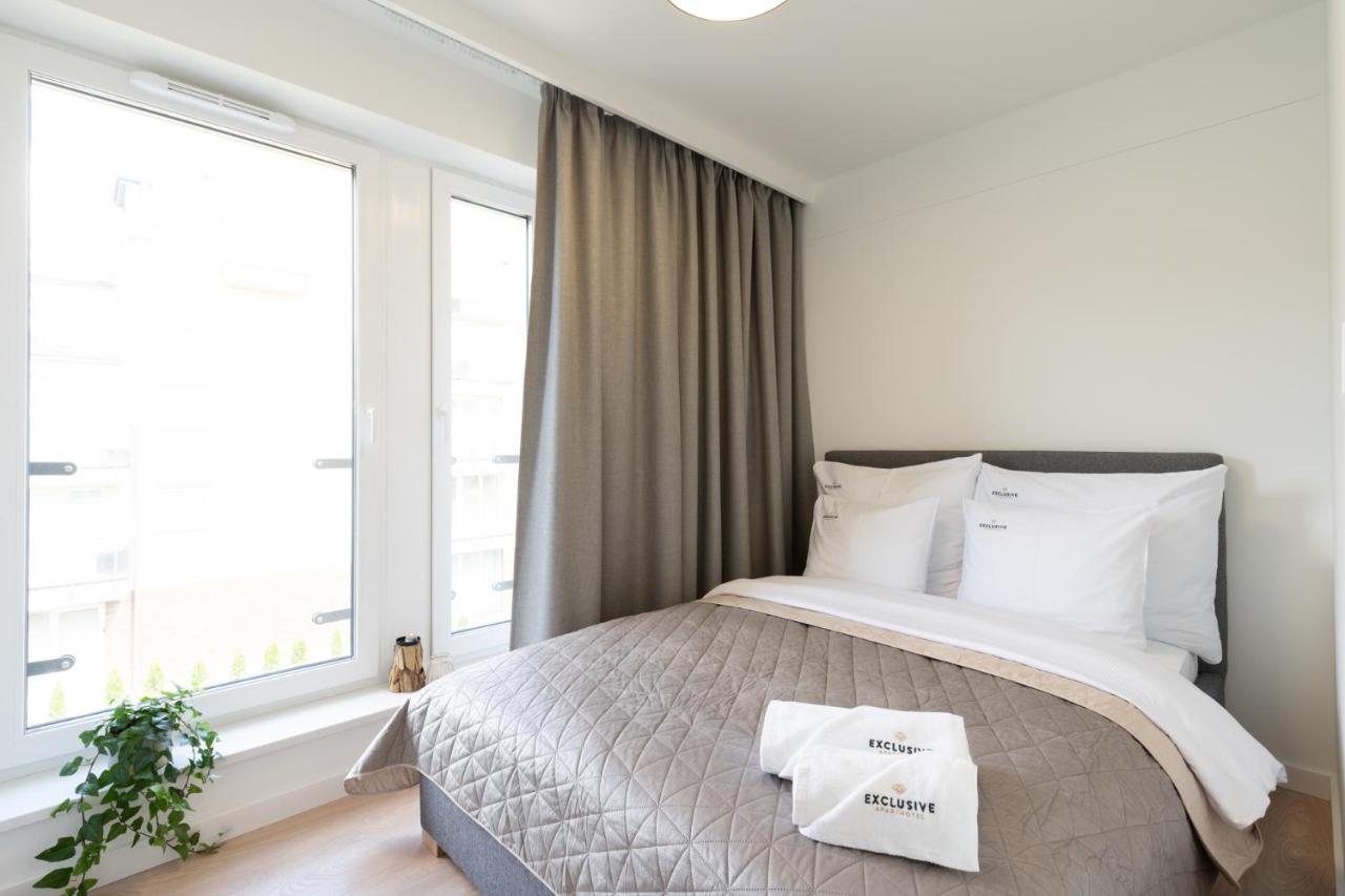 Exclusive Lubicz 40 Aparthotel