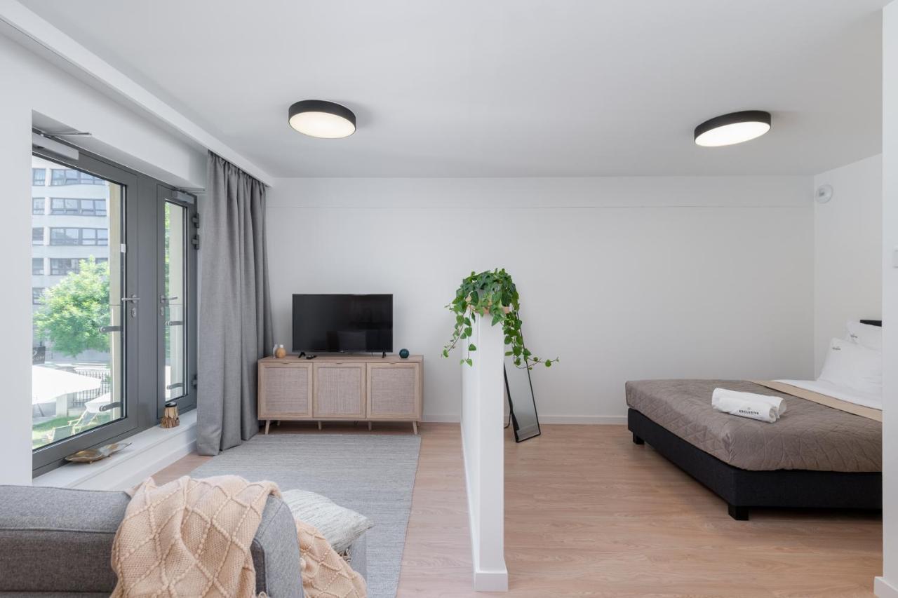 Exclusive Lubicz 40 Aparthotel *