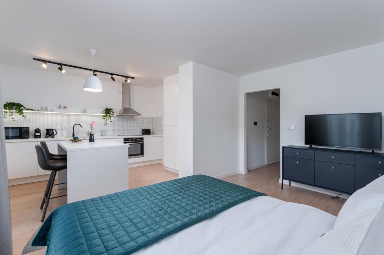 Exclusive Lubicz 40 * Krakow