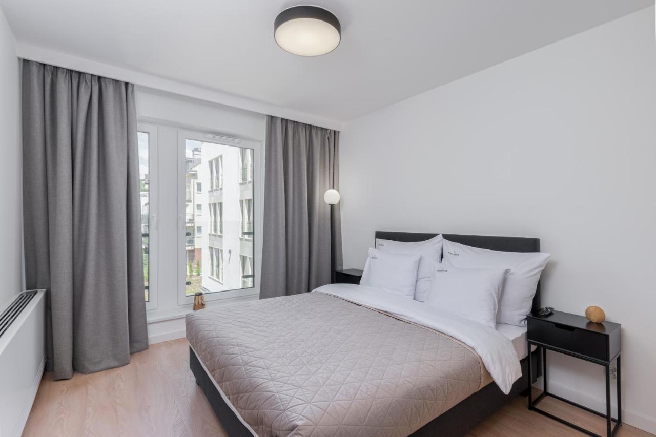 Exclusive Lubicz 40 Aparthotel