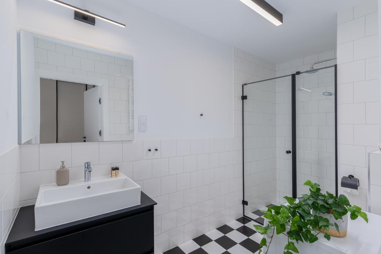 Aparthotel Exclusive Lubicz 40 Krakow
