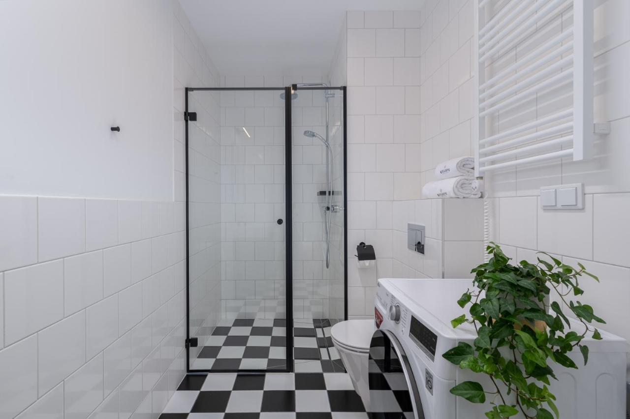 Aparthotel Exclusive Lubicz 40 Krakow