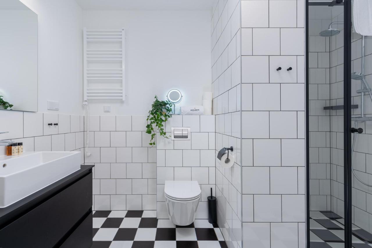Exclusive Lubicz 40 Aparthotel