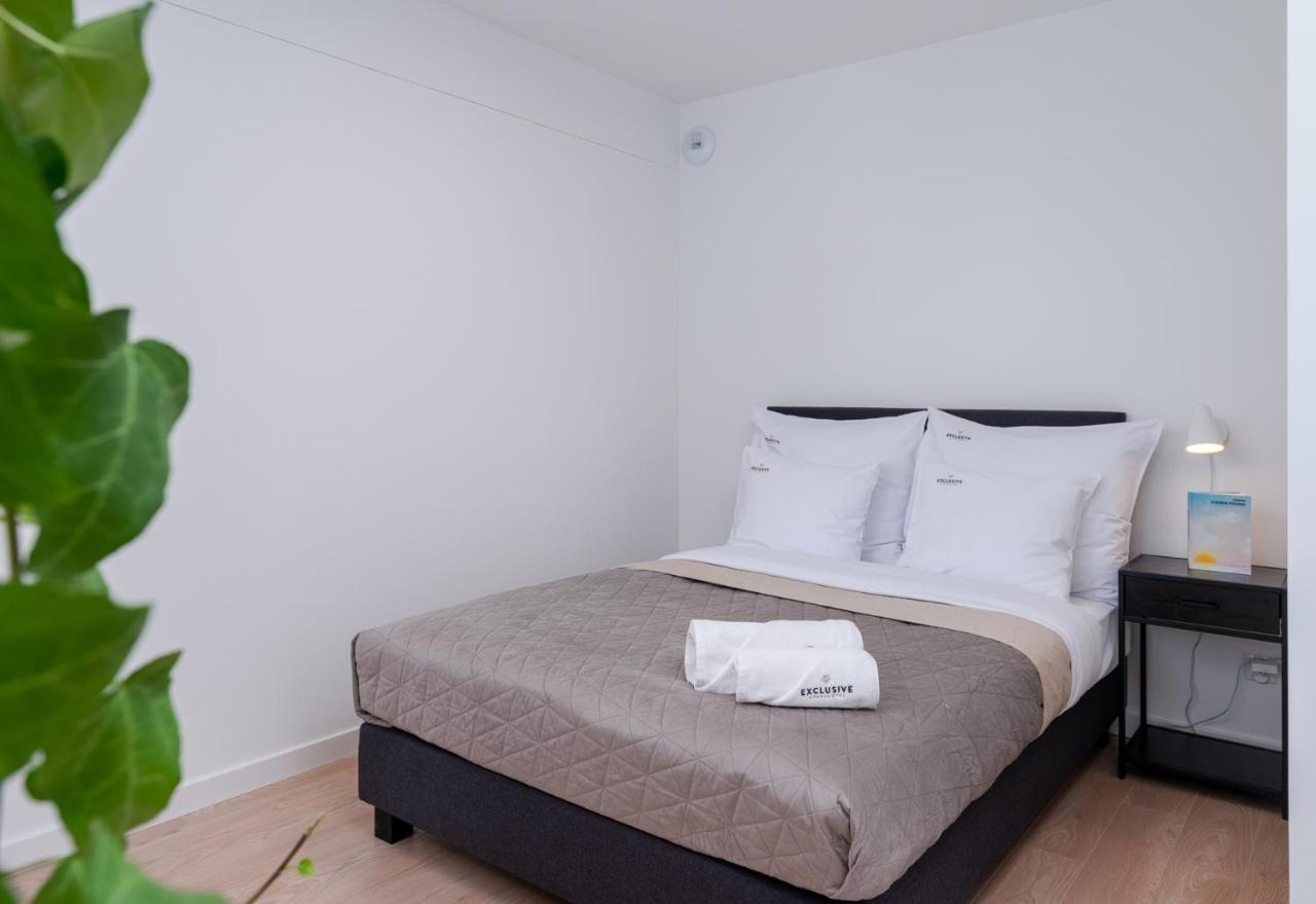 Aparthotel Exclusive Lubicz 40 Krakow