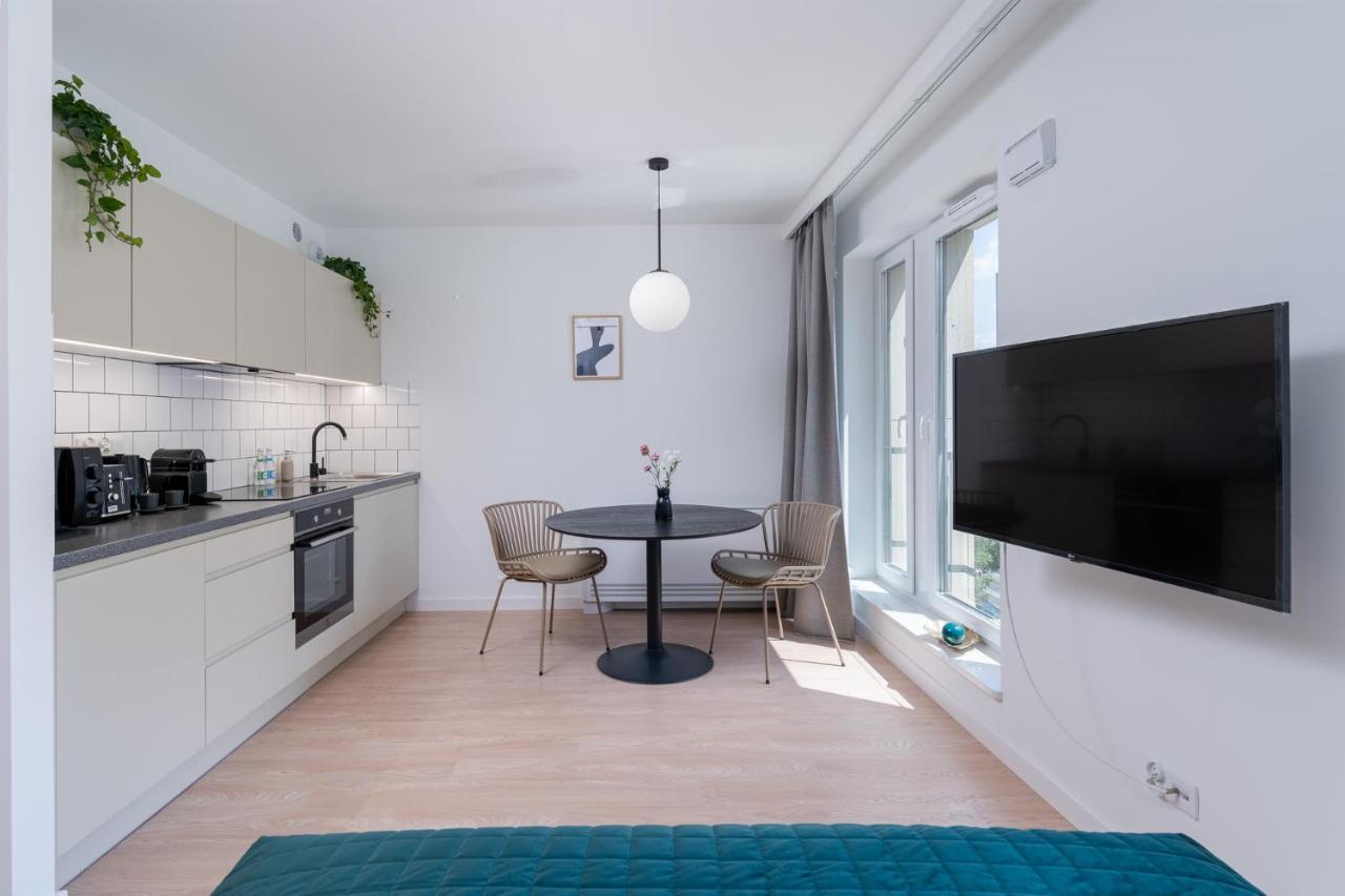 Aparthotel Exclusive Lubicz 40