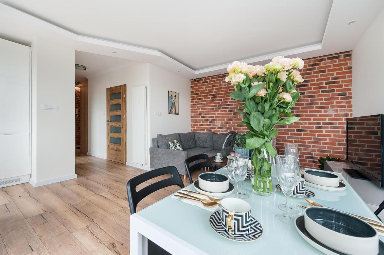 Apartamento Avenue - Loftaffair Cracóvia