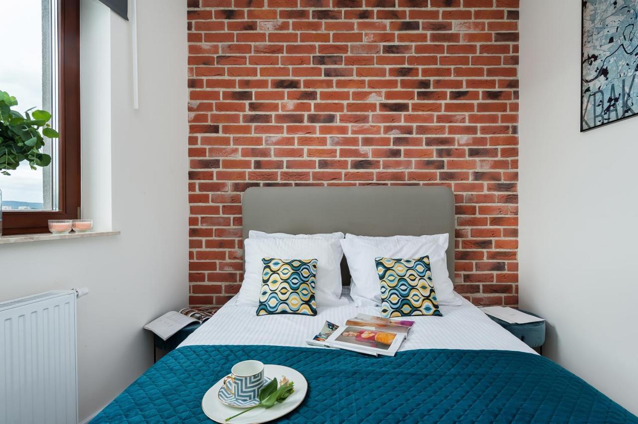 Apartamento Avenue - Loftaffair