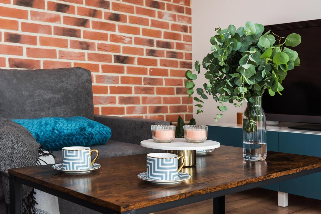 Avenue - Loftaffair Apartamento *