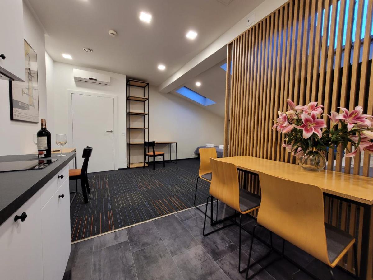 Dada Premium Apartment Krakau