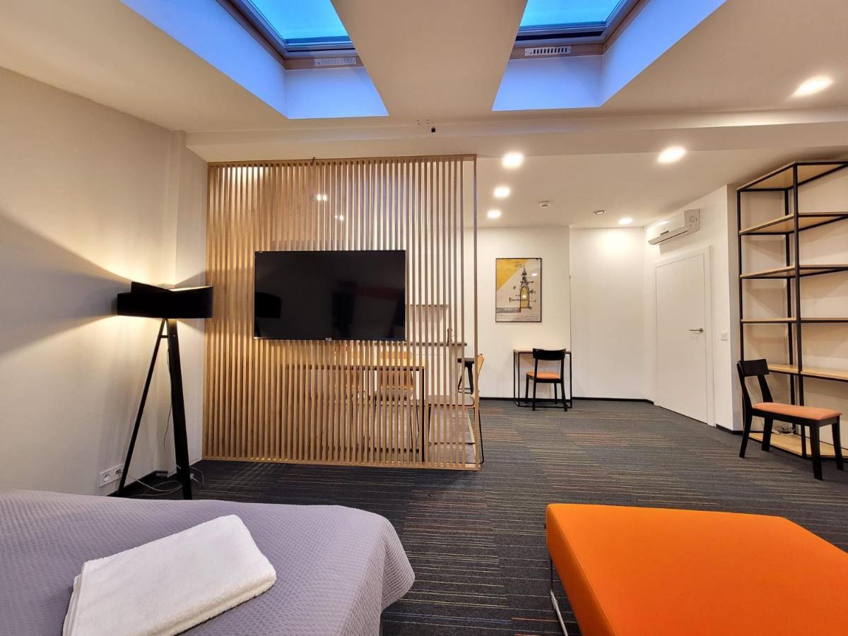 Apartment Dada Premium *
