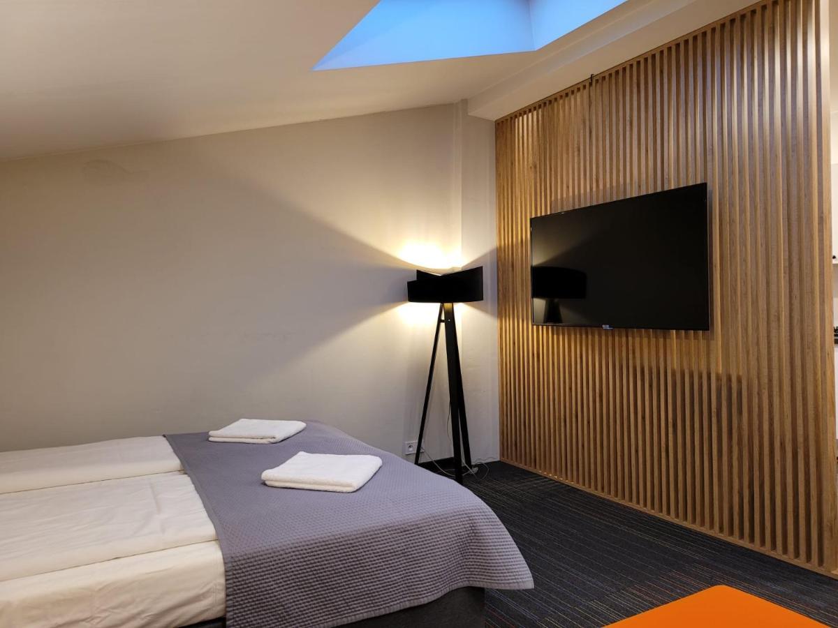 Apartment Dada Premium Krakau