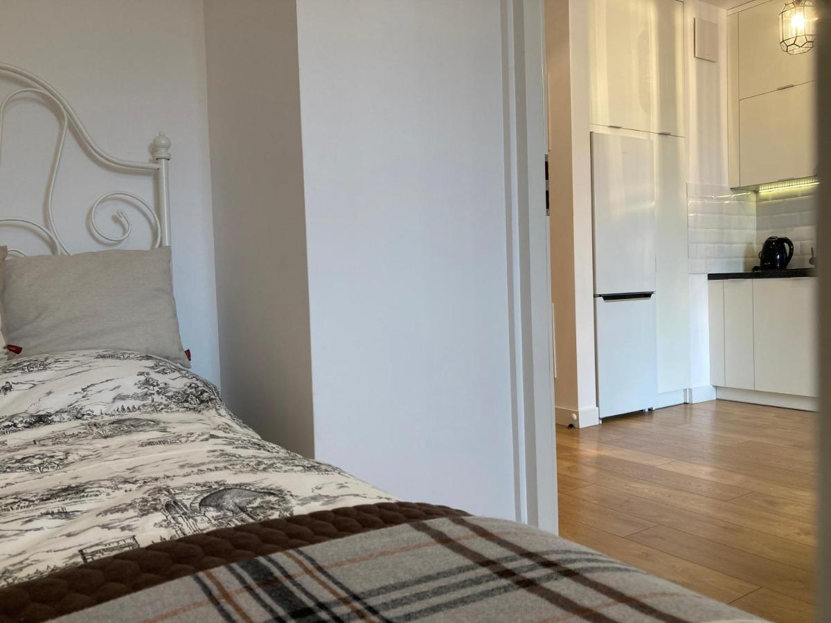 Appartement Modern In Centre Of +free Parking