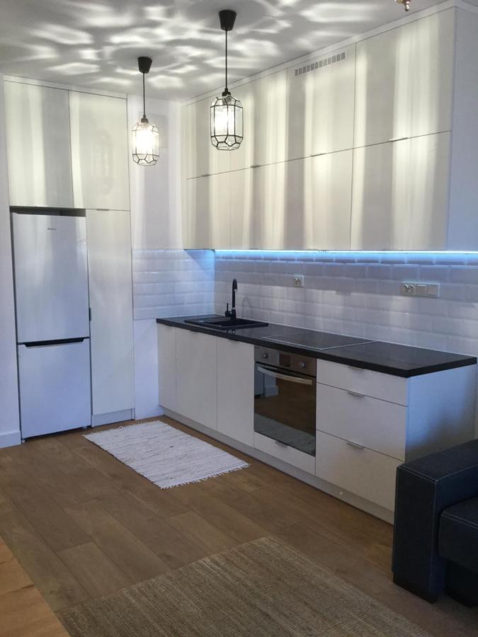 Apartment Modern In Centre Of +free Parking