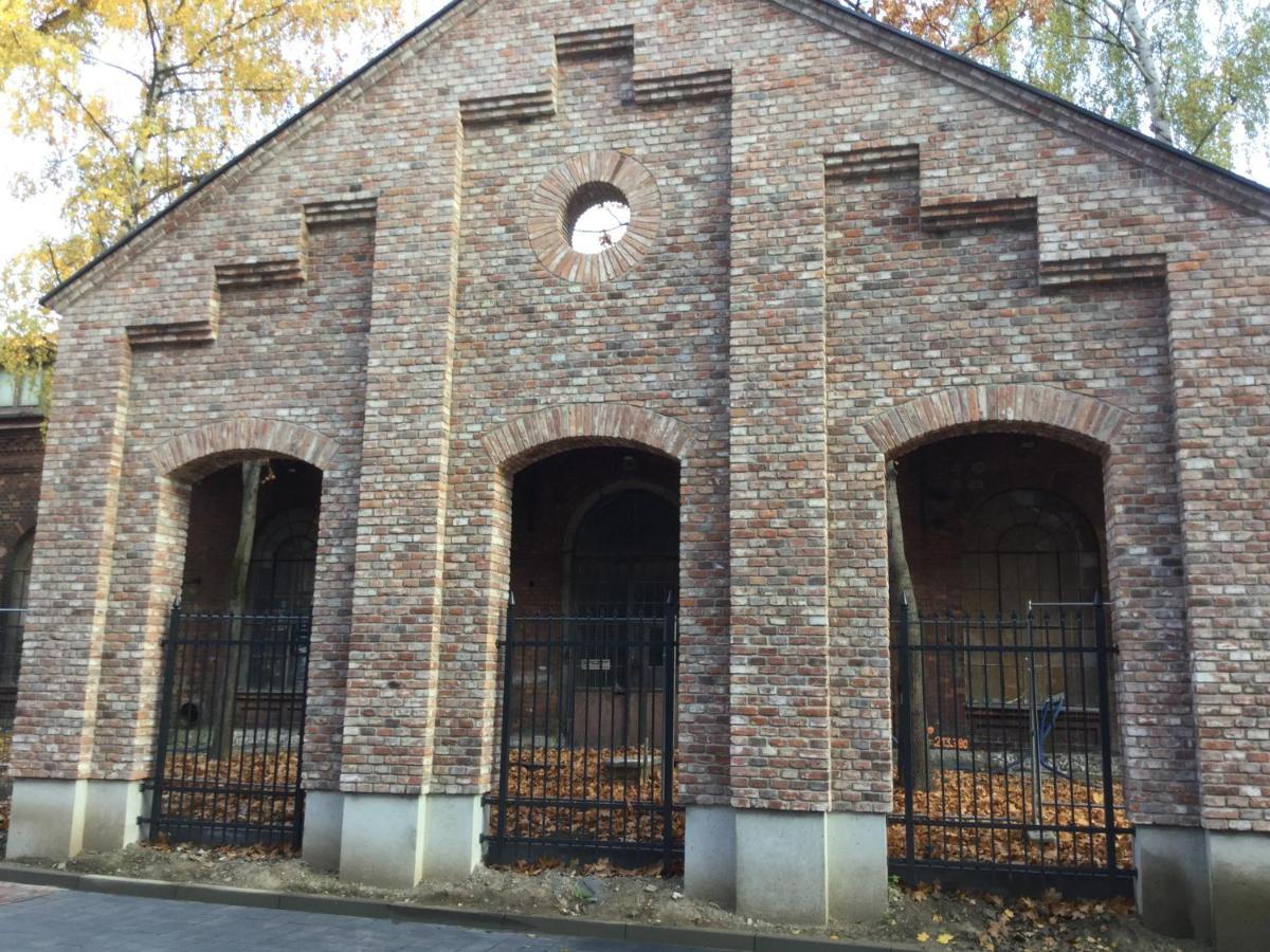 Appartement Modern In Centre Of +free Parking