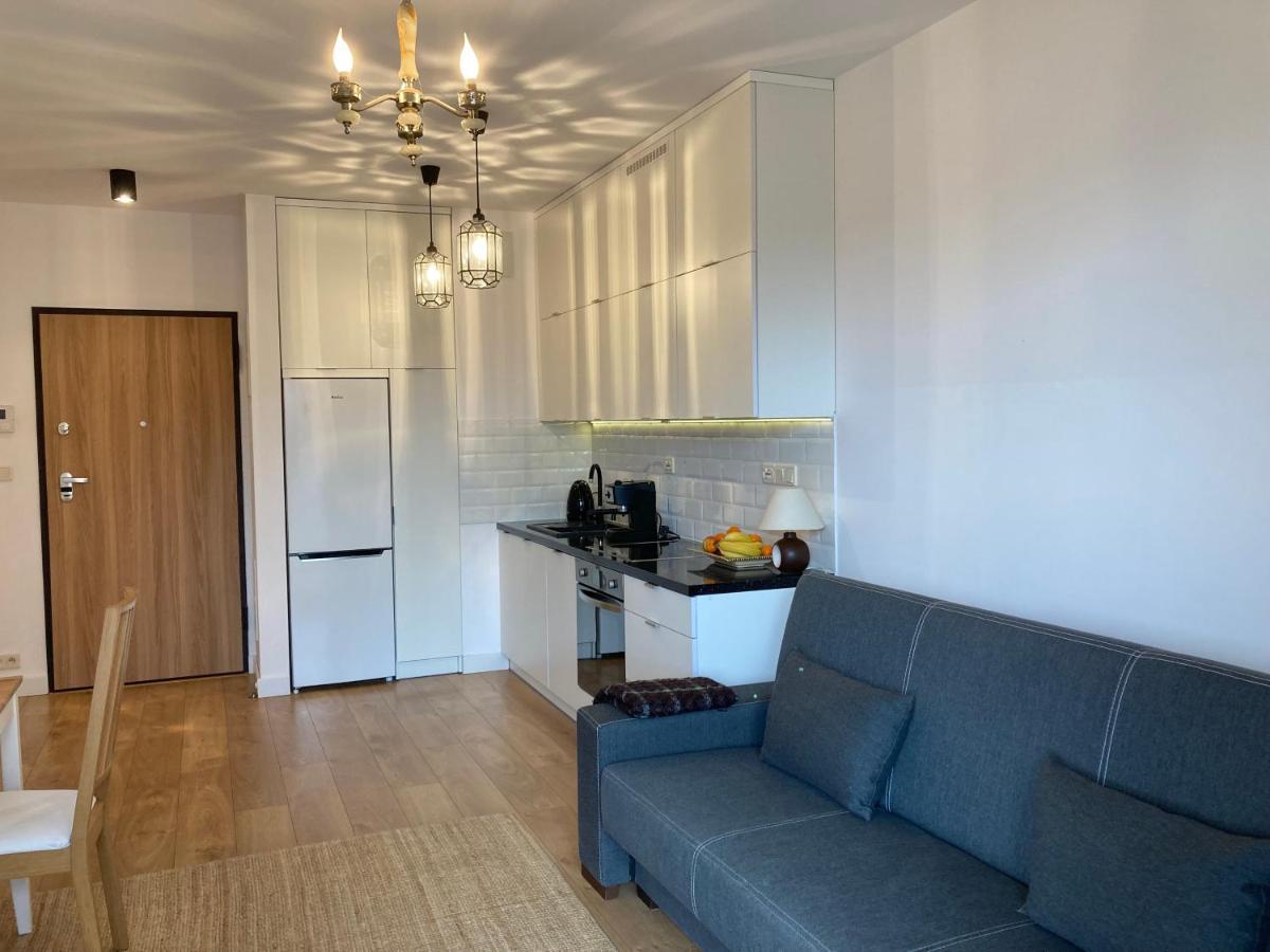 Modern In Centre Of +free Parking Appartement *