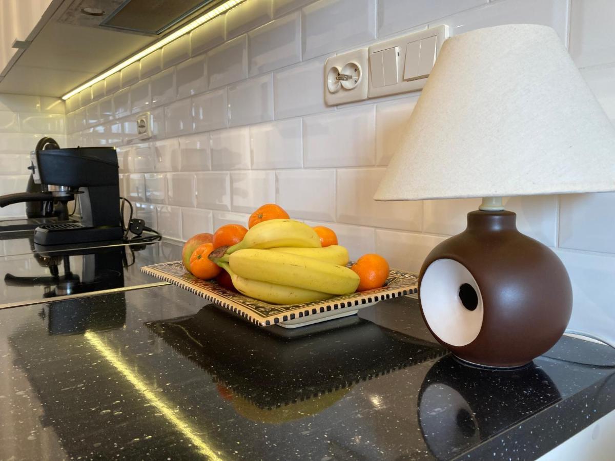Apartment Modern In Centre Of +free Parking *