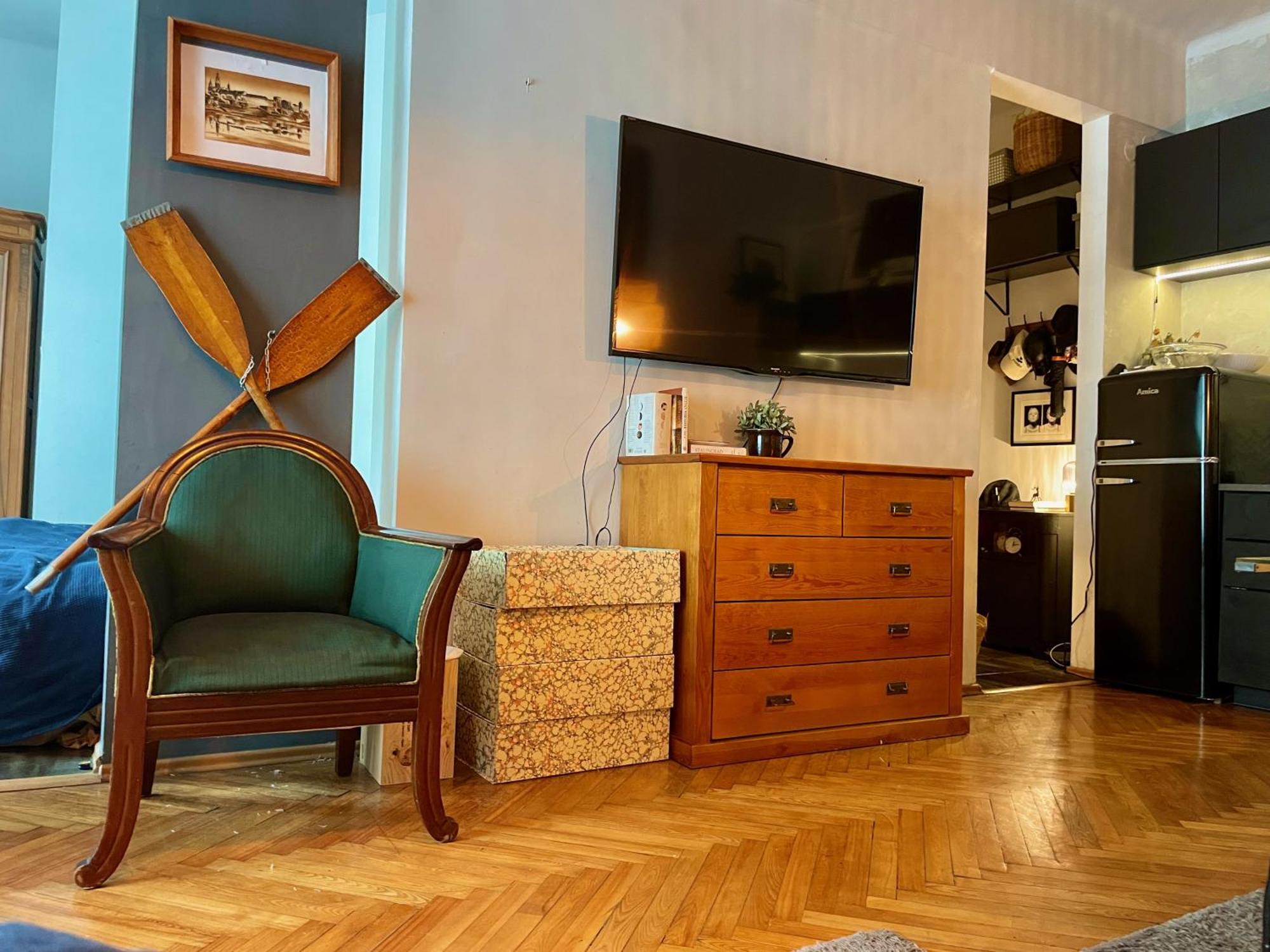 Apartment Old Town Krakow! Amazing Location & Character Krakow