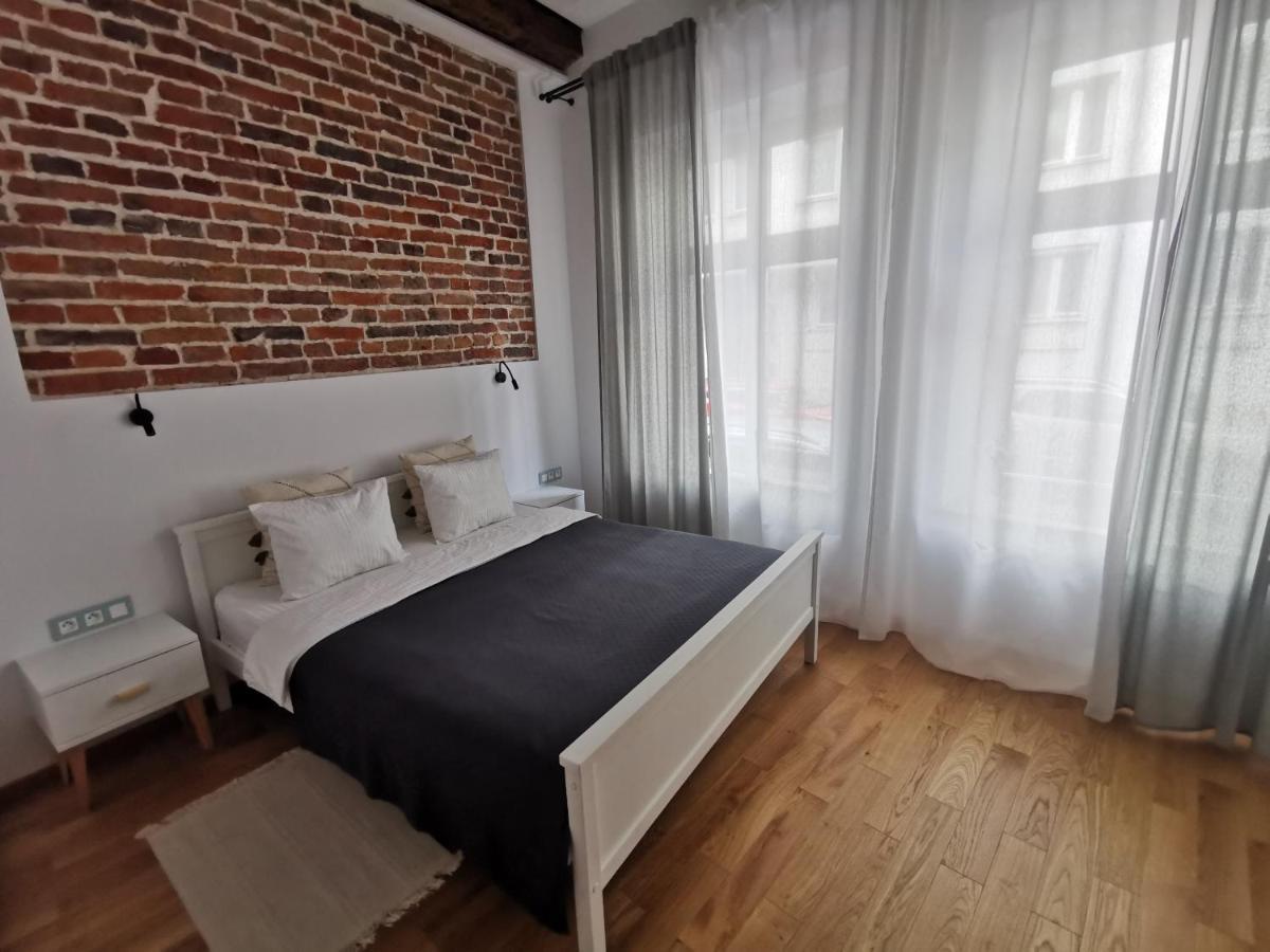 Apartment Nowe Zamkowa Vis A Vis Wawelu Krakow
