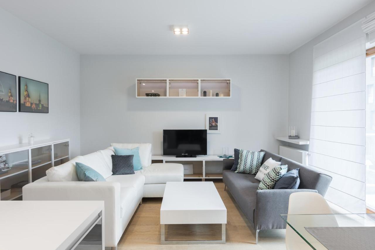 Old Town Rakowicka By Nearto Apartamento *