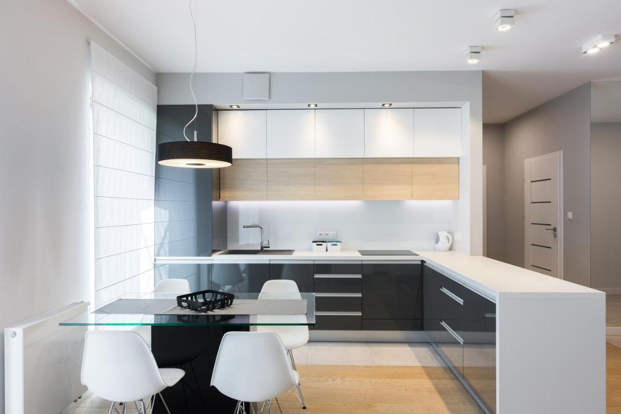 Old Town Rakowicka By Nearto Apartamento *