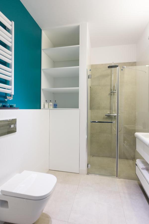 Apartamento Old Town Rakowicka By Nearto *