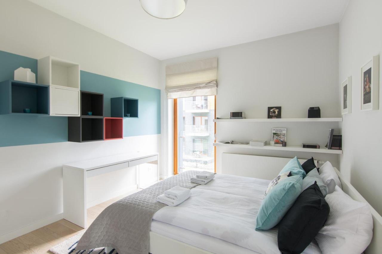 Apartamento Old Town Rakowicka By Nearto *