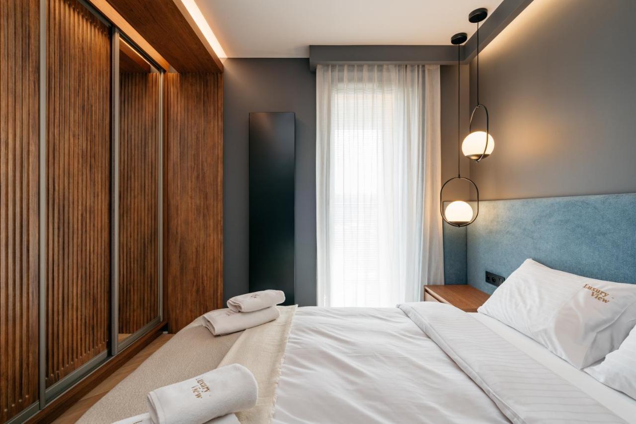 Apartment Luxury View *