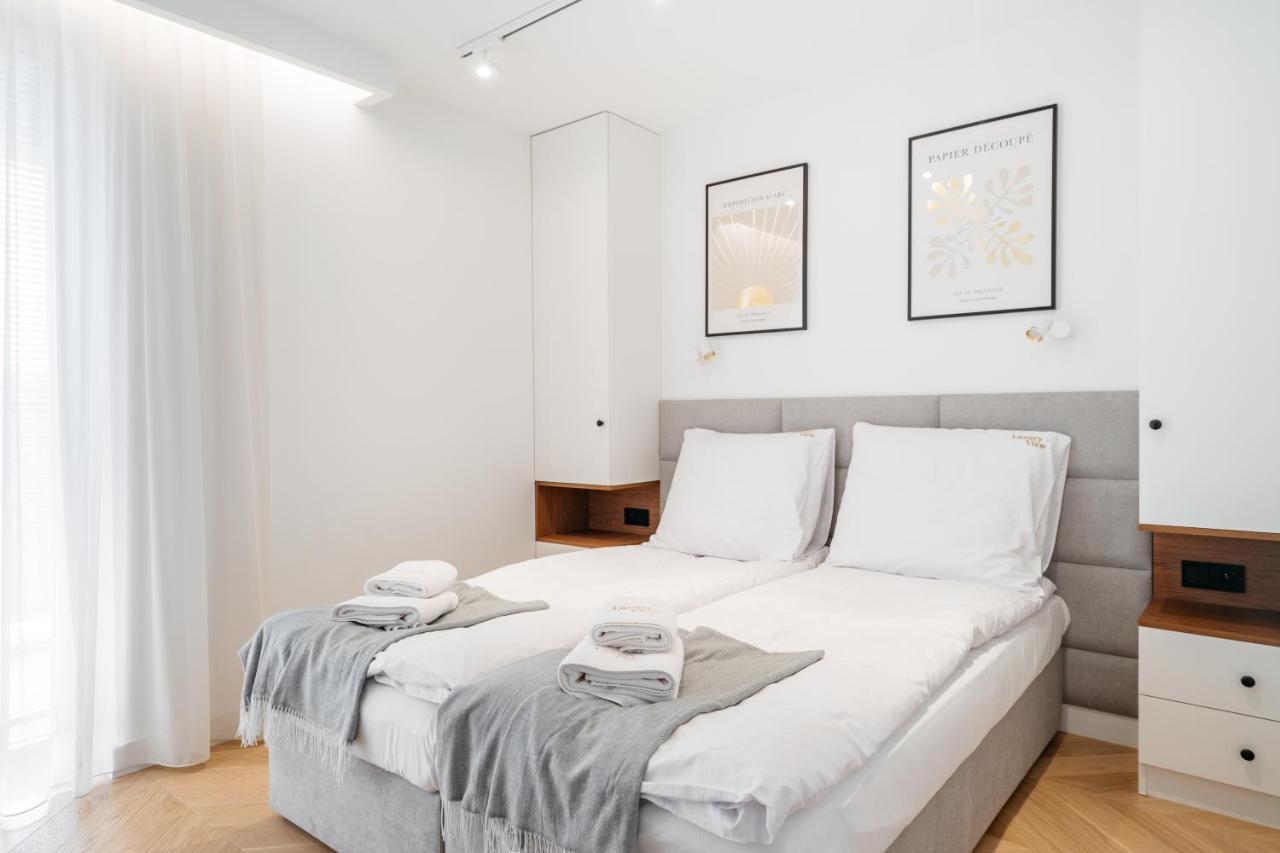 Apartment Luxury View